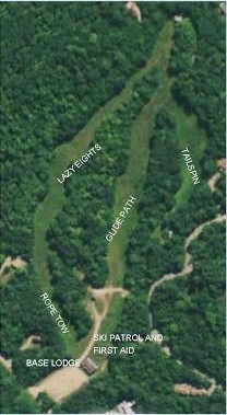 Illustration for article titled Small Ski Areas Are The Best*